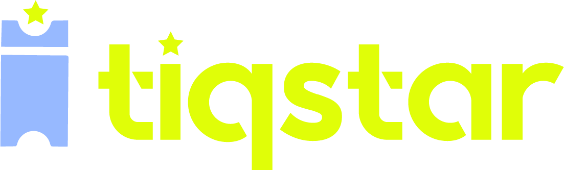 Tiqstar - Event Management Platform